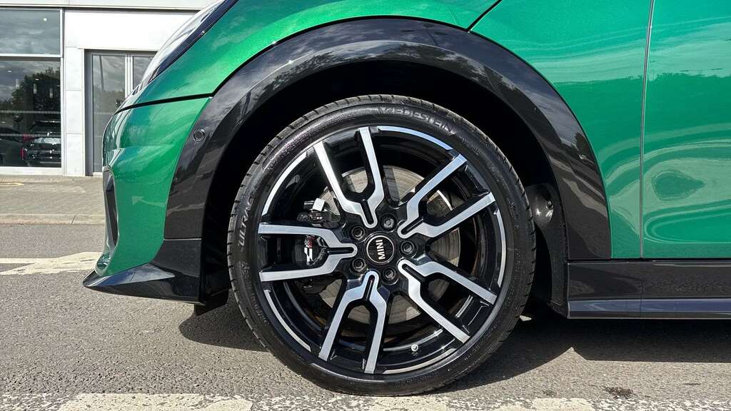Mini Hatch 135Kw E Exclusive Level 1 41Kwh 2025 Black #15