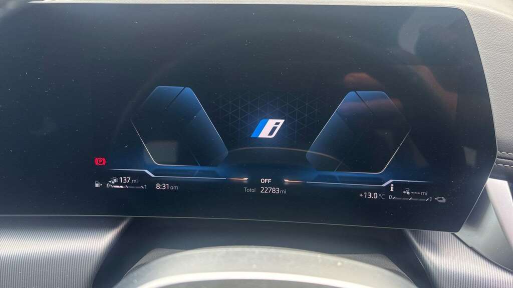 BMW X1 Xdrive 25E Xline Step 2023 Green #5