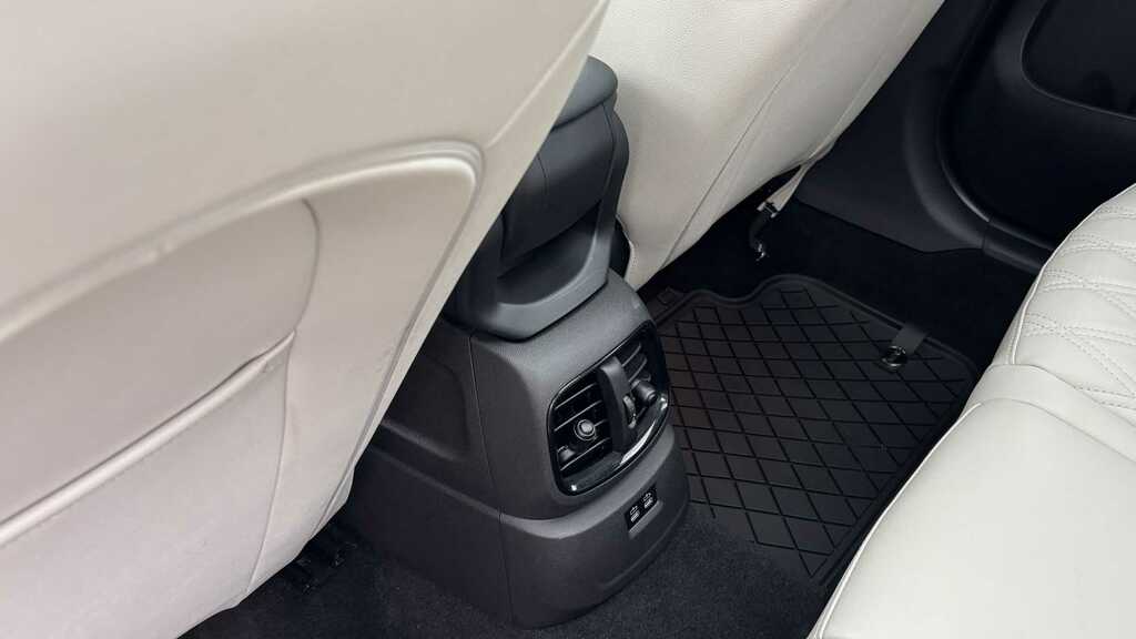 Mini Countryman Petrol Green #32
