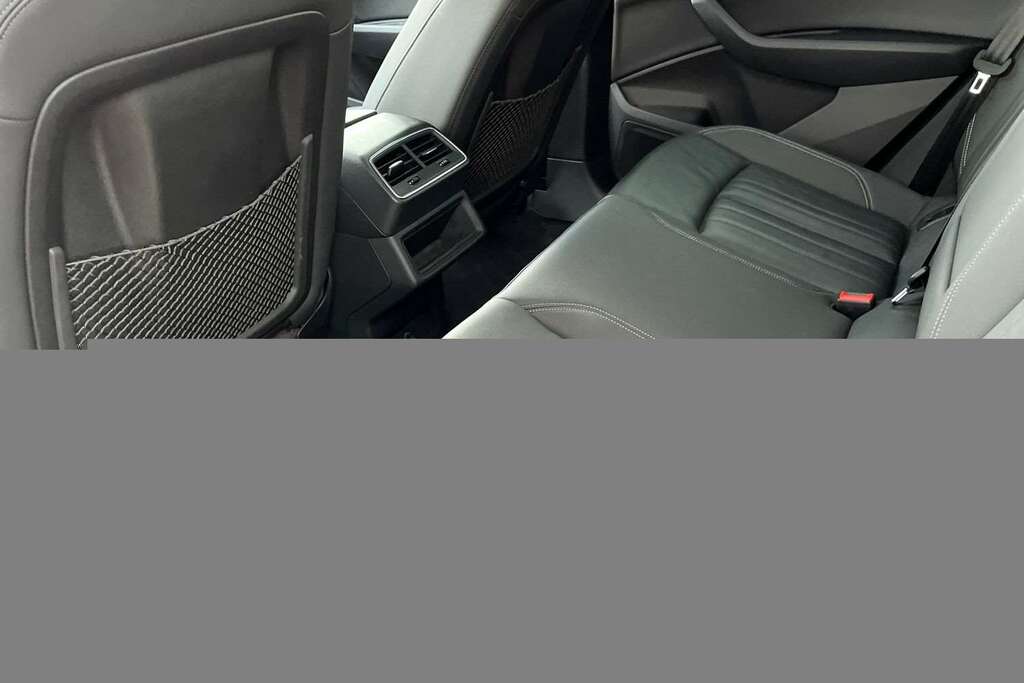 Audi Q8 e tron Sport 55 E-tron Quattro 300,00 Kw White #20