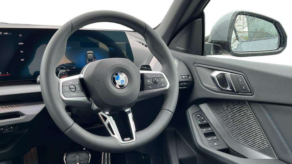 BMW 2 Series 220 M Sport Step 2026 YE26NYK Grey #6