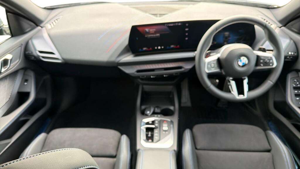 BMW 2 Series 220 M Sport Step 2026  #3