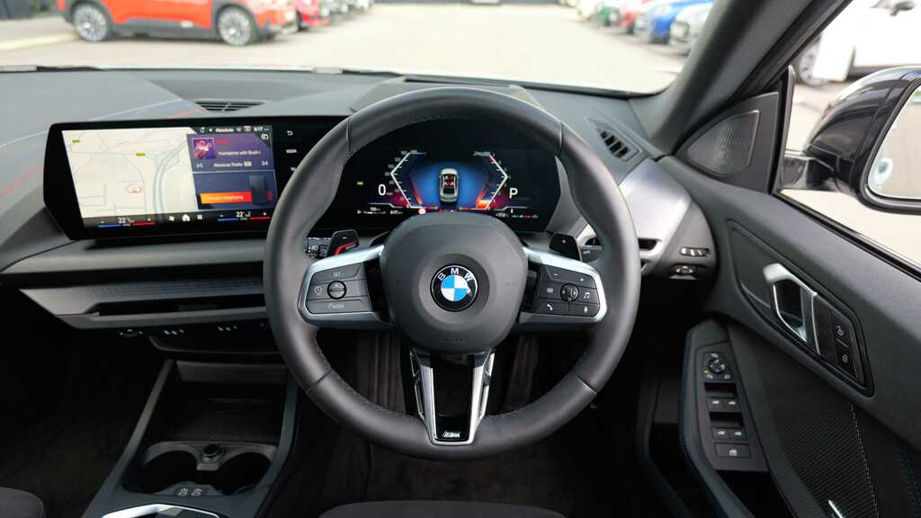 BMW 2 Series 220 M Sport Step 2025 Grey #5