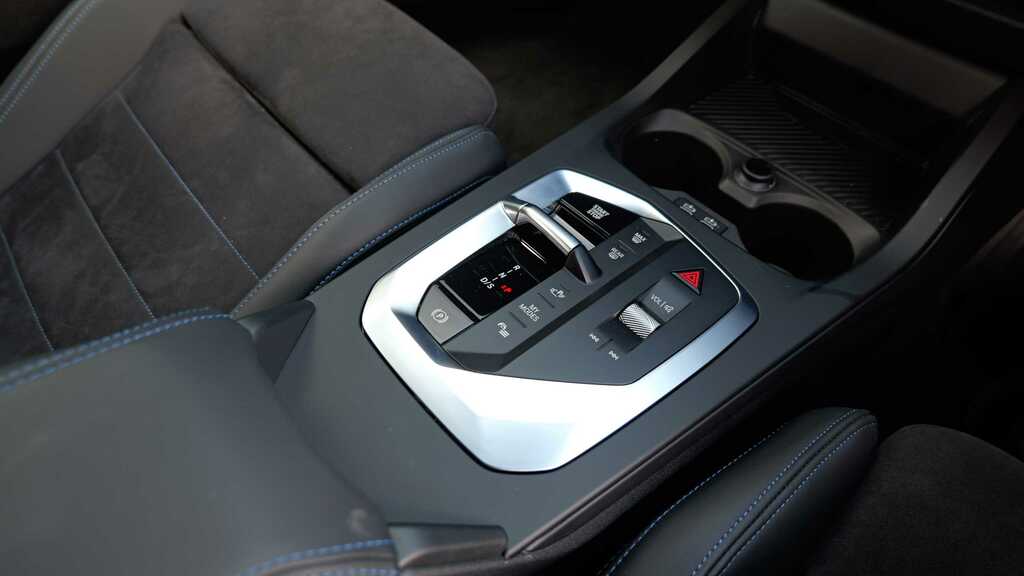 BMW 2 Series 220I M Sport Step Blue #10