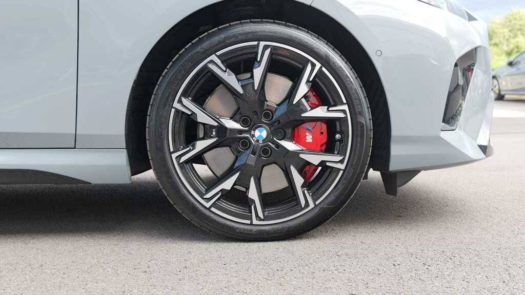 BMW 2 Series 220I M Sport Step Blue #13