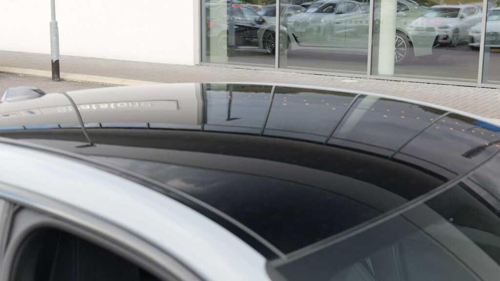 BMW 2 Series 220I M Sport Step Blue #24