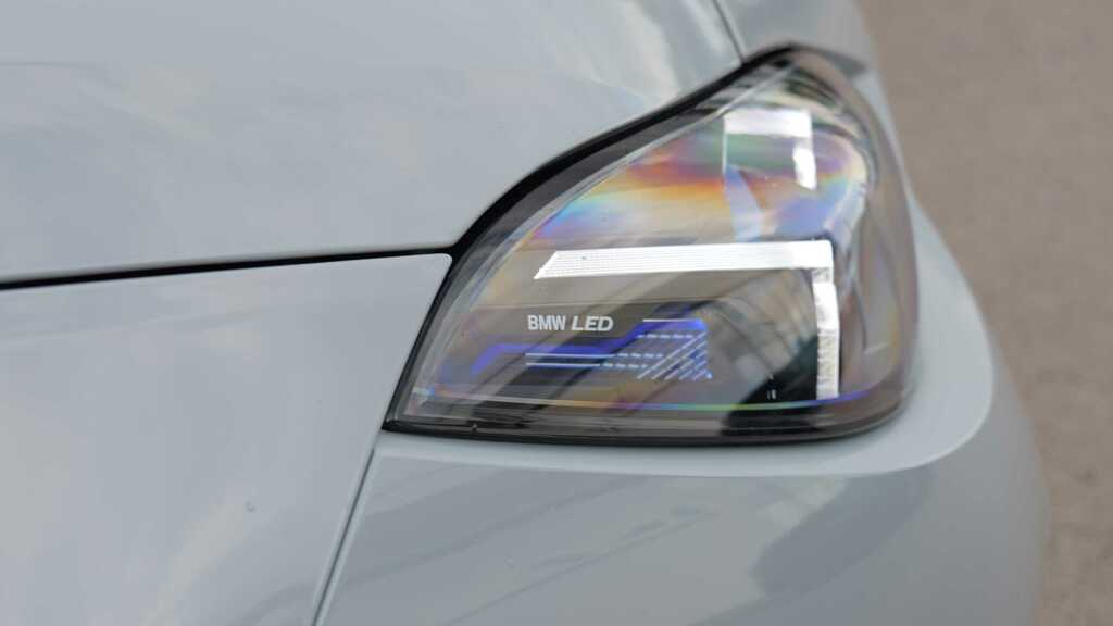 BMW 2 Series 220I M Sport Step Blue #20