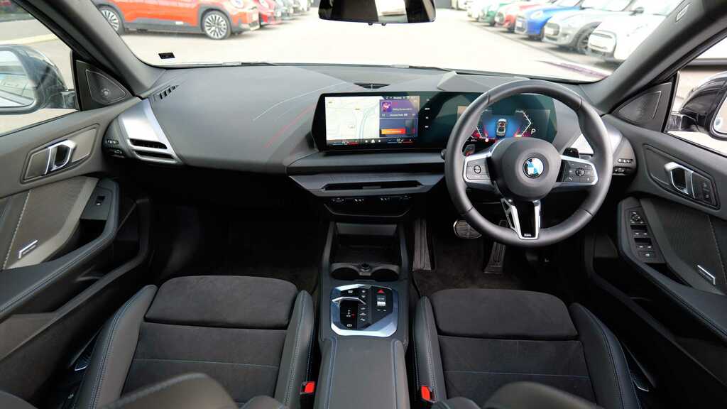 BMW 2 Series 220 M Sport Step 2025 Grey #4