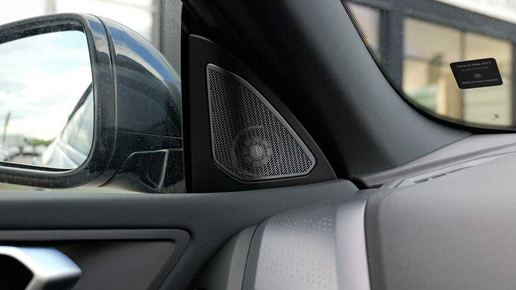 BMW 2 Series 220I M Sport Step Blue #30