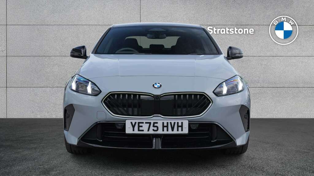 BMW 2 Series 220I M Sport Step Blue #15
