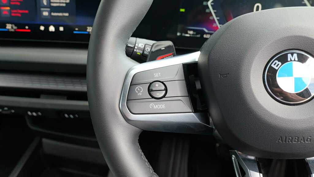 BMW 2 Series 220I M Sport Step Blue #32