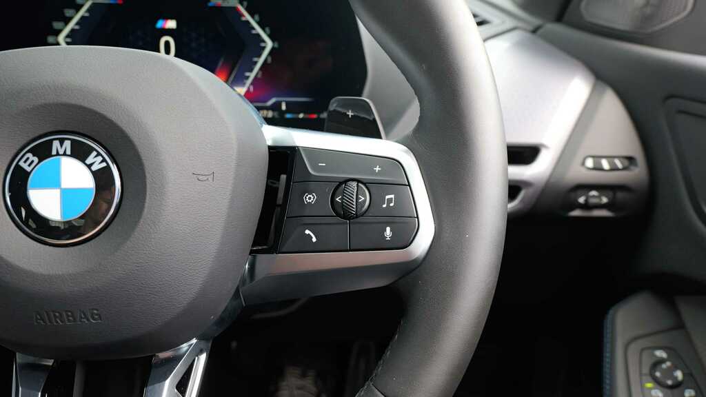 BMW 2 Series 220I M Sport Step Blue #33