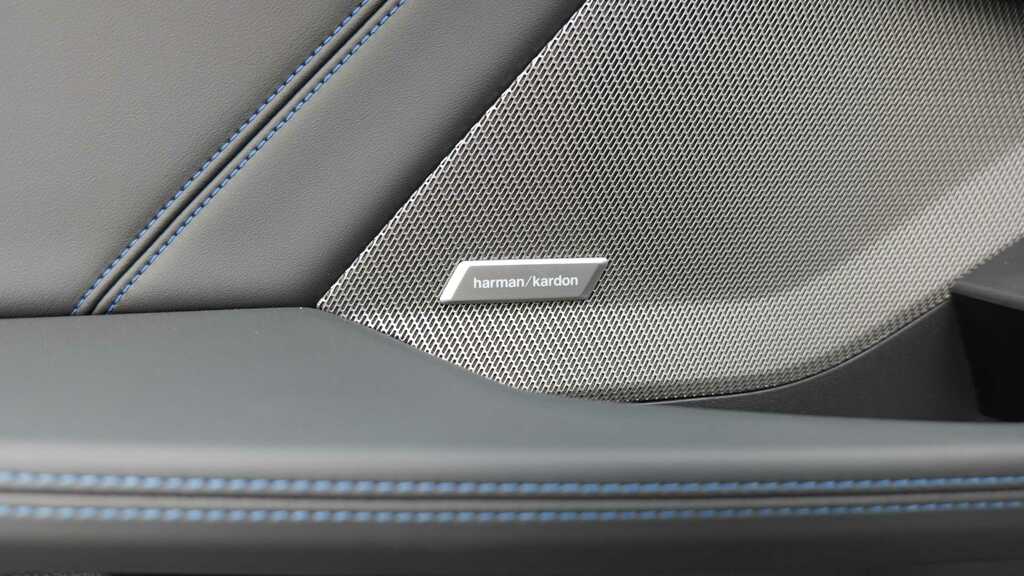 BMW 2 Series 220I M Sport Step Blue #26