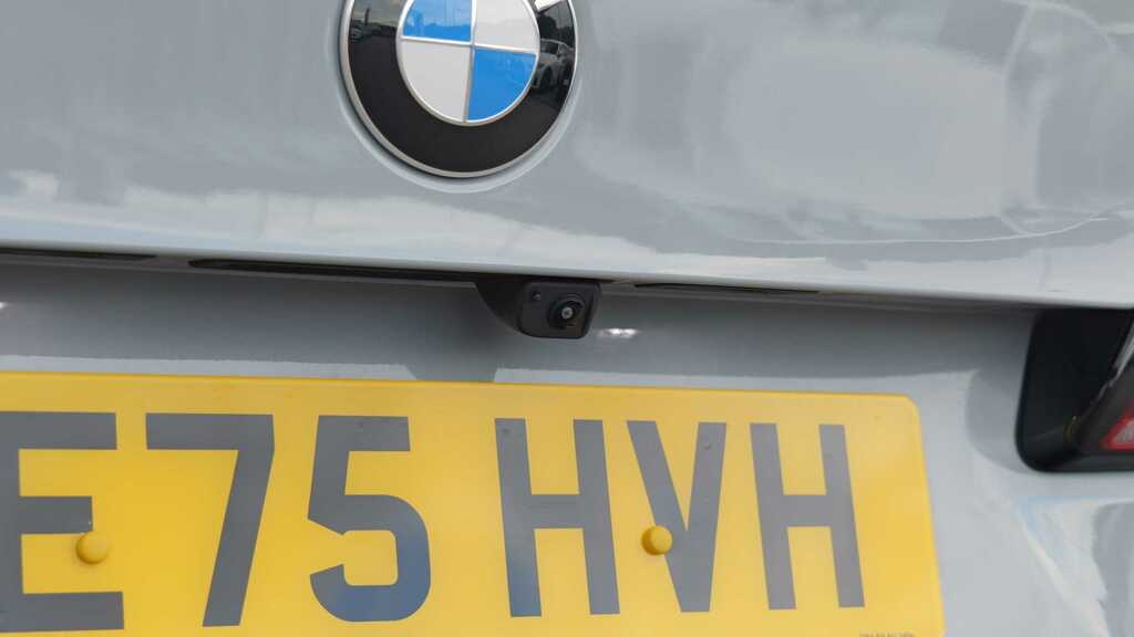 BMW 2 Series 220I M Sport Step Blue #21