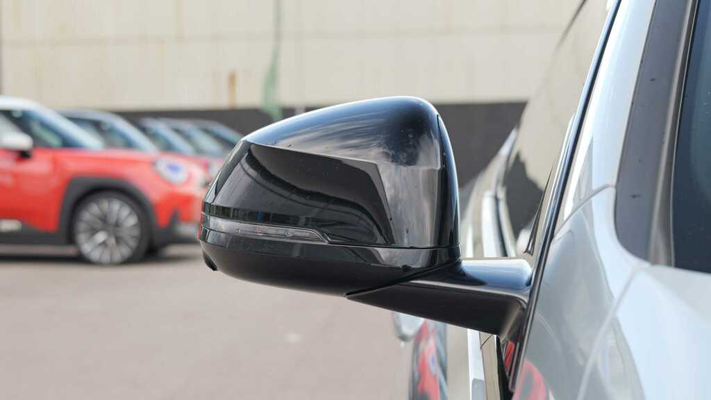 BMW 2 Series 220I M Sport Step Blue #19