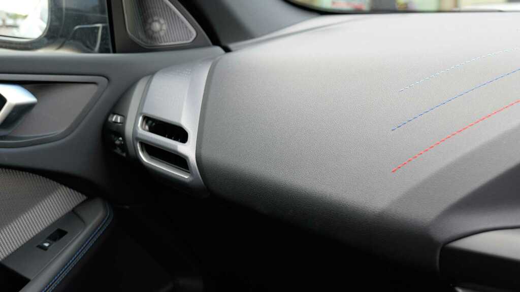 BMW 2 Series 220I M Sport Step Blue #31
