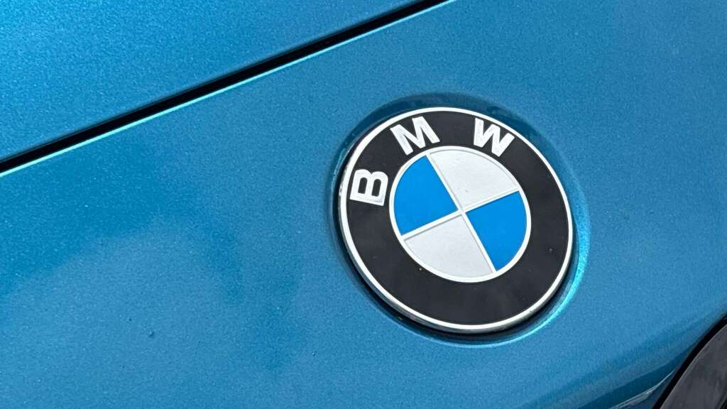 BMW M2 3.0 Biturbo Competition Dct Euro 6 Ss #15