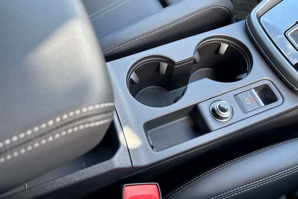 Audi A3 Sportback Black Edition 35 Tdi 150 Ps S Tronic Red #32