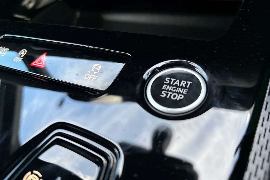Audi A5 2.0 Tfsi 204 S Line S Tronic Black #19