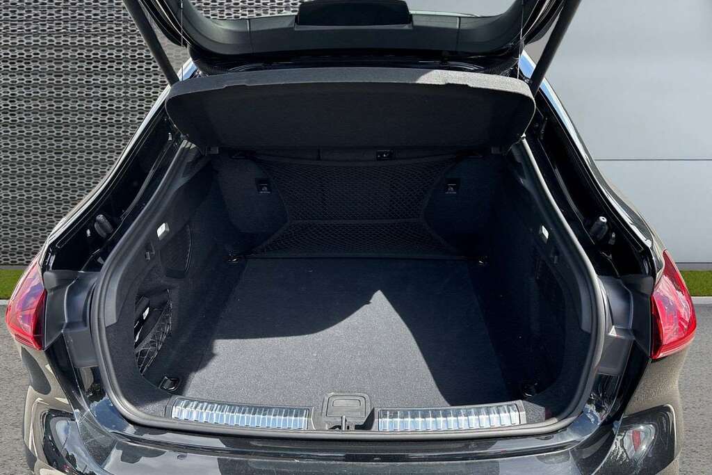 Audi A5 2.0 Tfsi 204 S Line S Tronic Black #7