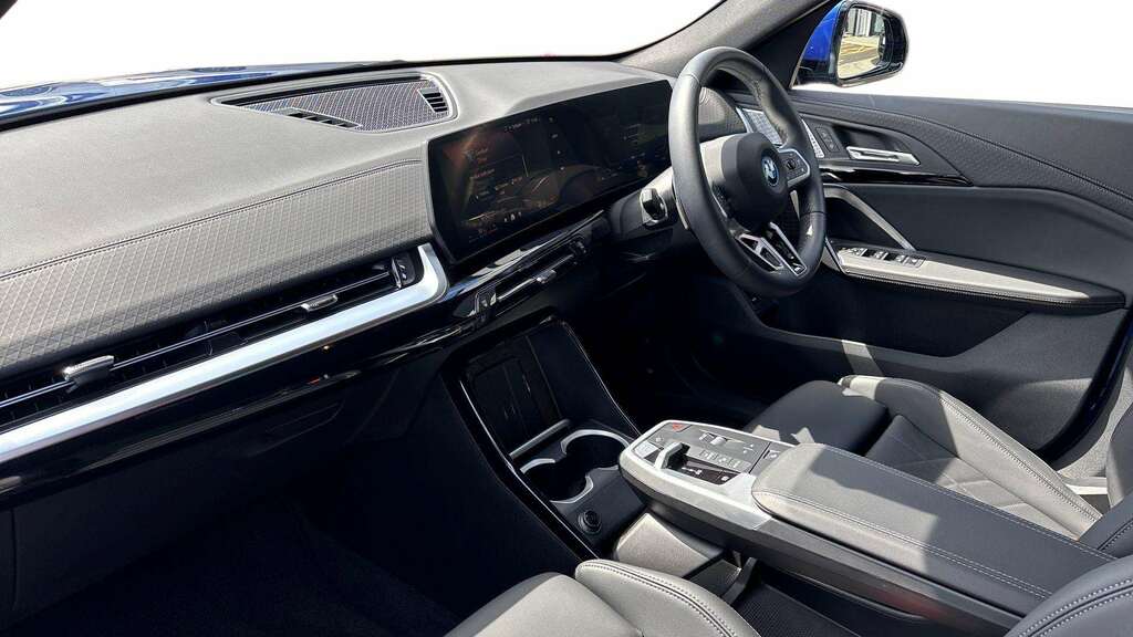 BMW iX2 Ix2 Xdrive30 M Sport #5