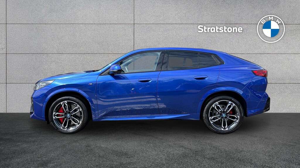 BMW iX2 Ix2 Xdrive30 M Sport #2