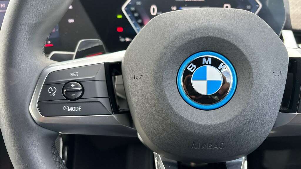 BMW iX2 Ix2 Xdrive30 M Sport #11