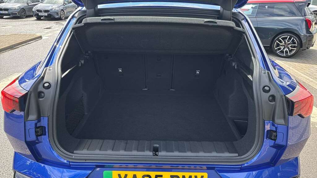 BMW iX2 Ix2 Xdrive30 M Sport #7