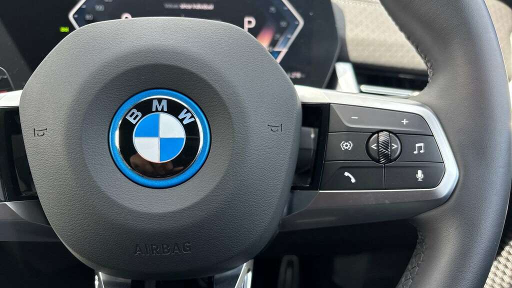 BMW iX2 Ix2 Xdrive30 M Sport #12