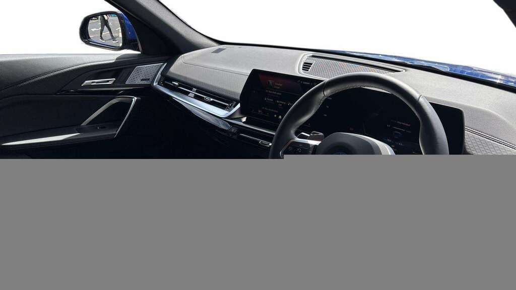 BMW iX2 Ix2 Xdrive30 M Sport #4