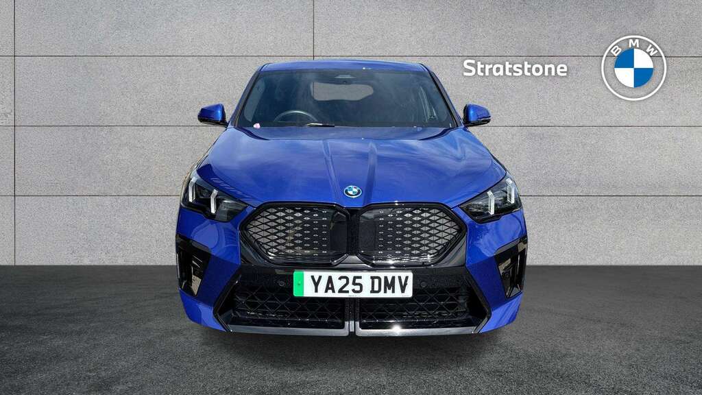 BMW iX2 Ix2 Xdrive30 M Sport #10