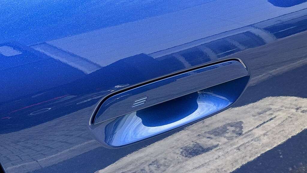 BMW iX2 Ix2 Xdrive30 M Sport #13
