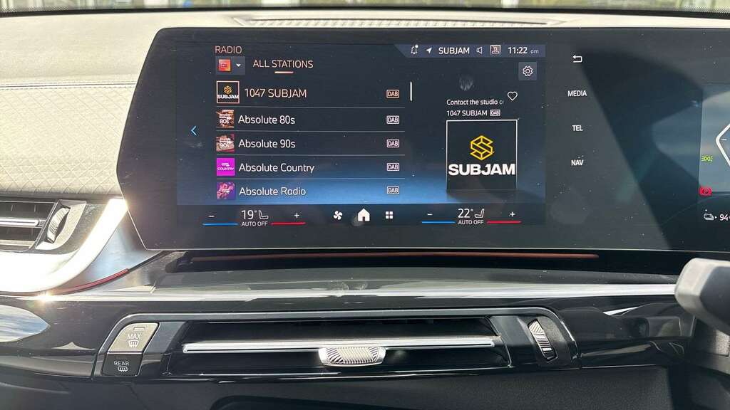 BMW iX2 Ix2 Xdrive30 M Sport #17