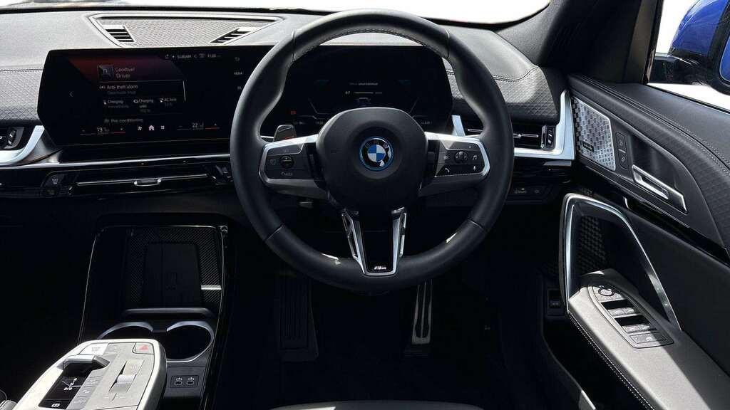 BMW iX2 Ix2 Xdrive30 M Sport #3