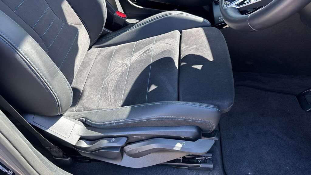 BMW iX1 Ix1 Xdrive30 M Sport Grey #16