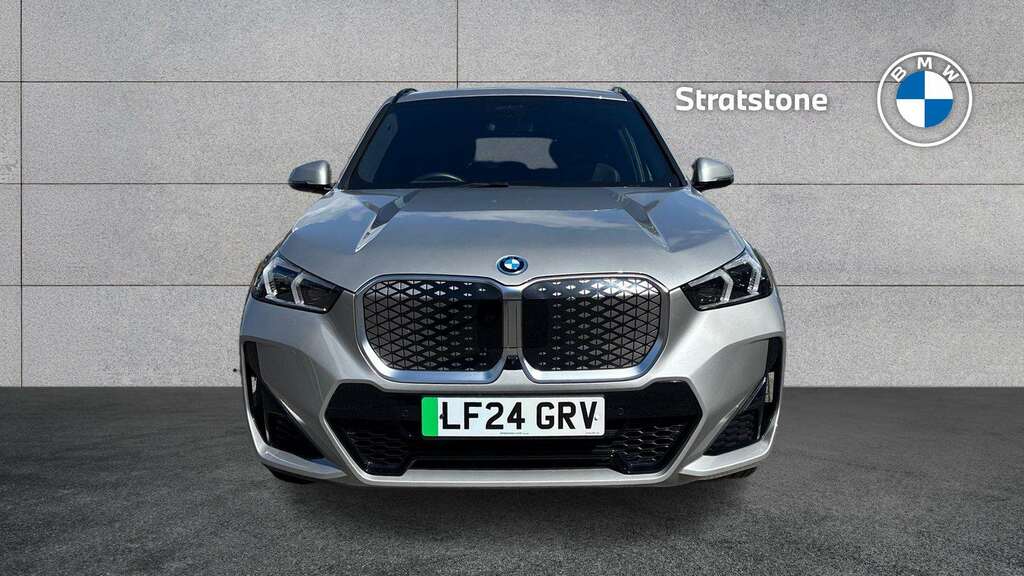 BMW iX1 Ix1 Xdrive30 M Sport Grey #10