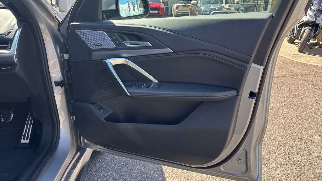 BMW iX1 Ix1 Xdrive30 M Sport Grey #15