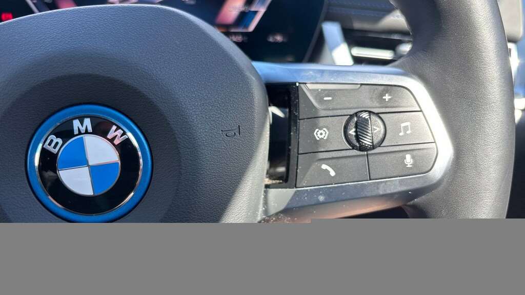 BMW iX1 Ix1 Xdrive30 M Sport Grey #12
