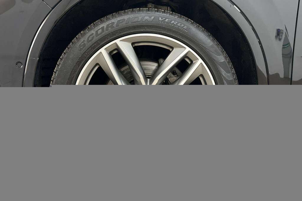 Audi Q7 55 Tfsi Quattro S Line Tiptronic 2023 Black #5