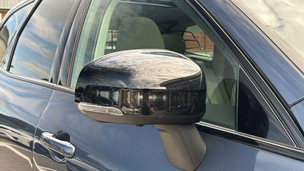 Volvo XC60 2.0 T8 455 Rc Phev Ultimate Dark Awd Gtron 2 DS23ZPD Blue #6
