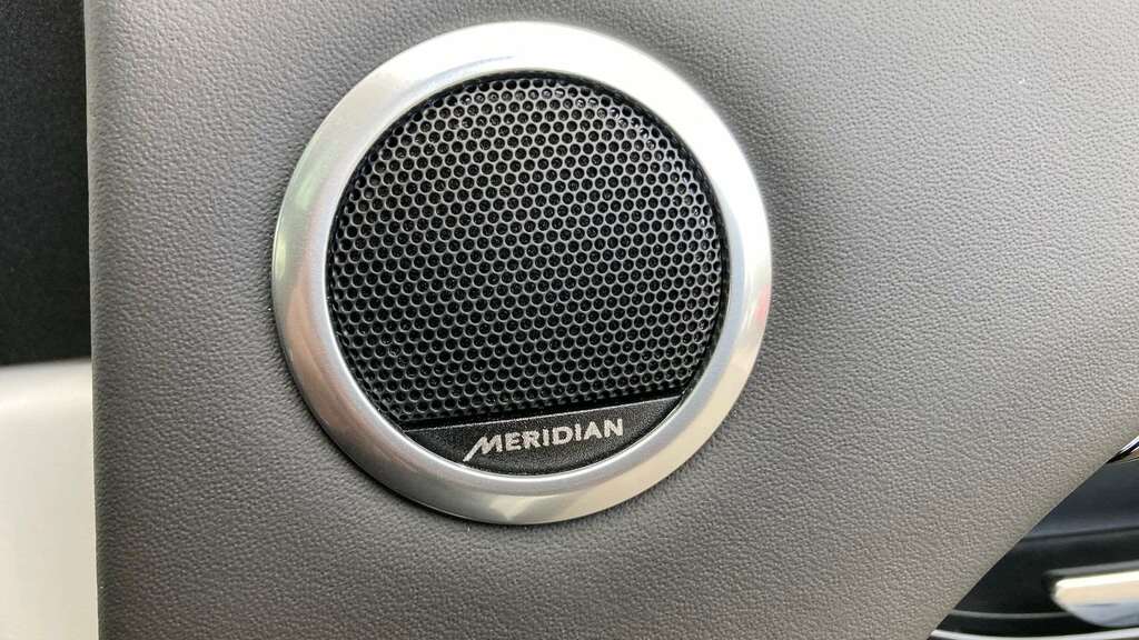 Land Rover Range Rover Evoque 1.5 P270e Dynamic Se Black #23