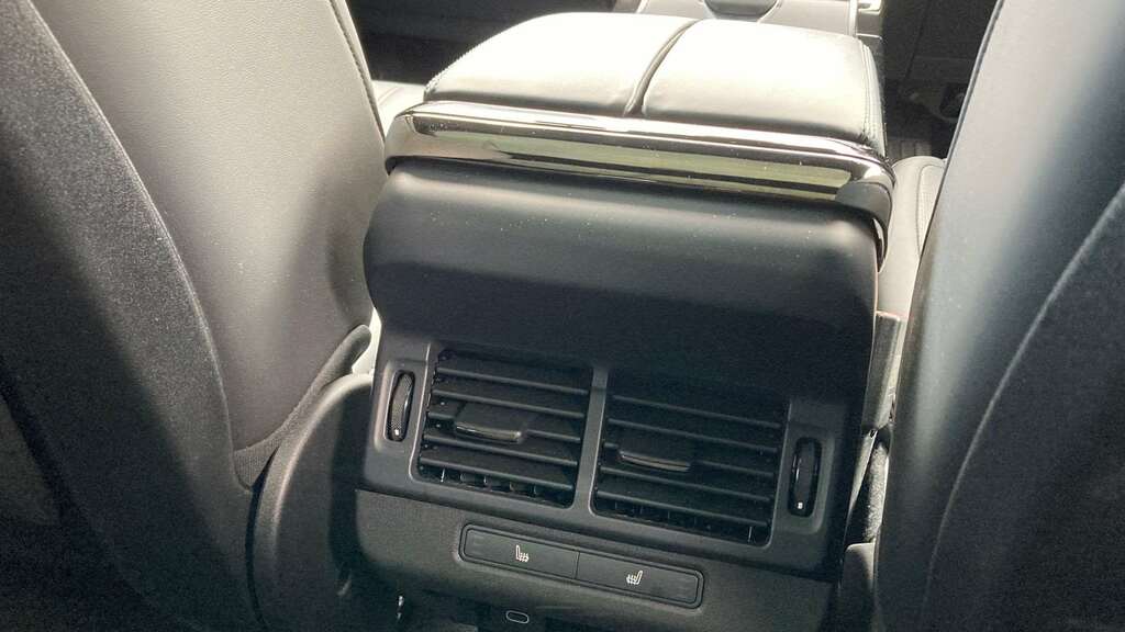 Land Rover Range Rover Evoque 1.5 P270e Dynamic Se Black #11