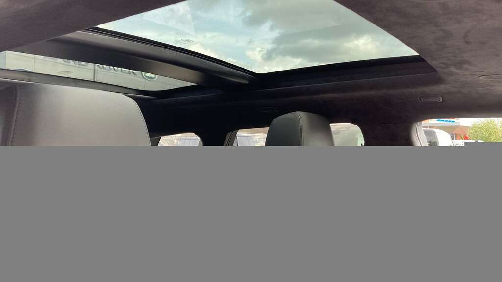 Land Rover Range Rover Evoque 1.5 P270e Dynamic Se Black #14