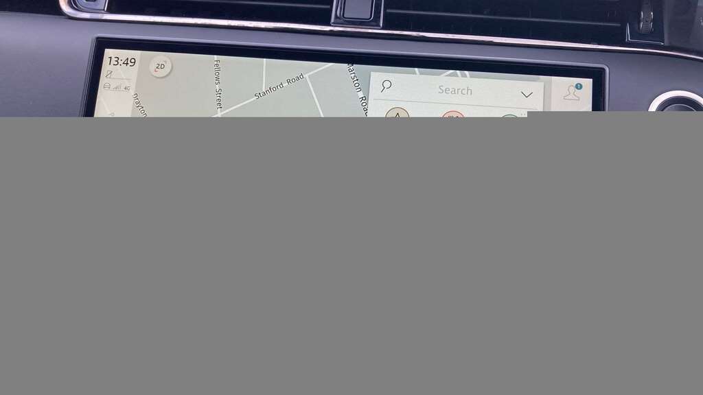 Land Rover Range Rover Evoque 2.0 D200 2025 White #6