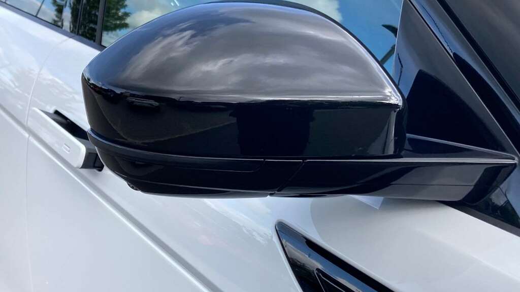 Land Rover Range Rover Evoque 1.5 P270e Dynamic Se Black #21