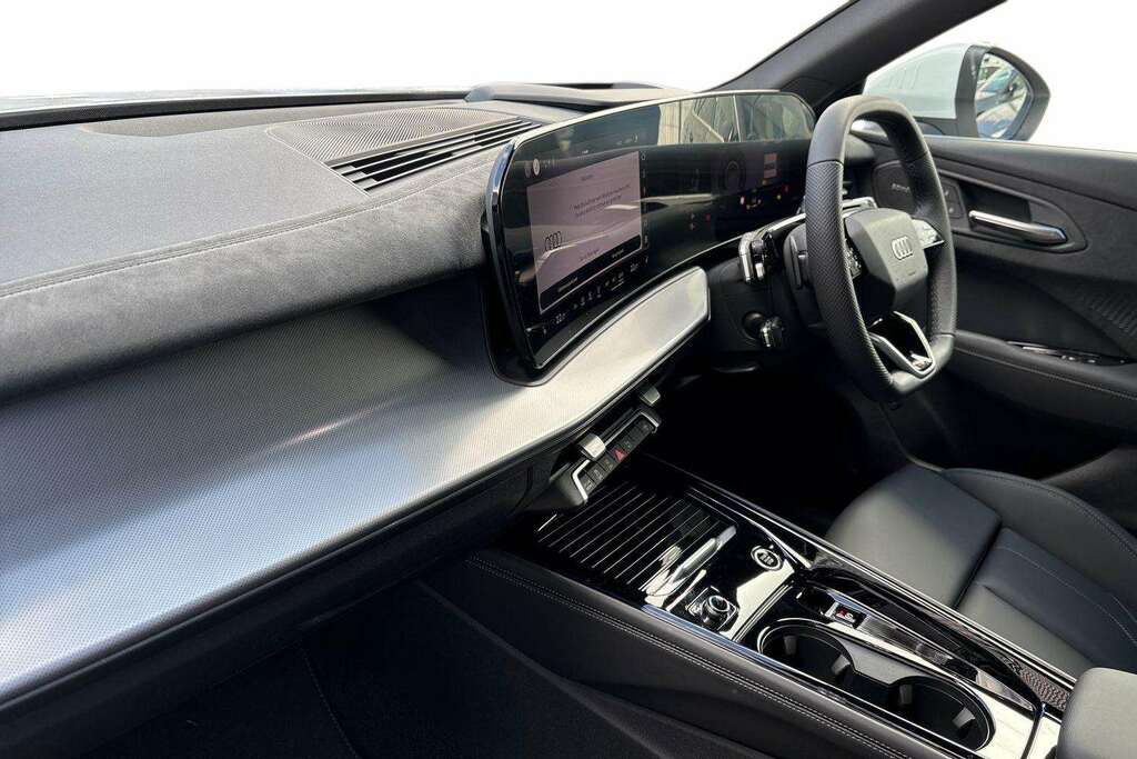 Audi Q3 1.5 Tfsi S Line S Tronic 2026 White