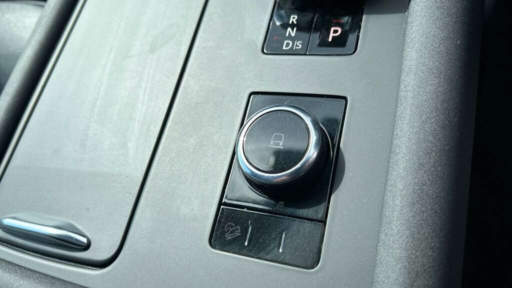 Land Rover Discovery D300 R-dynamic Se Black #16