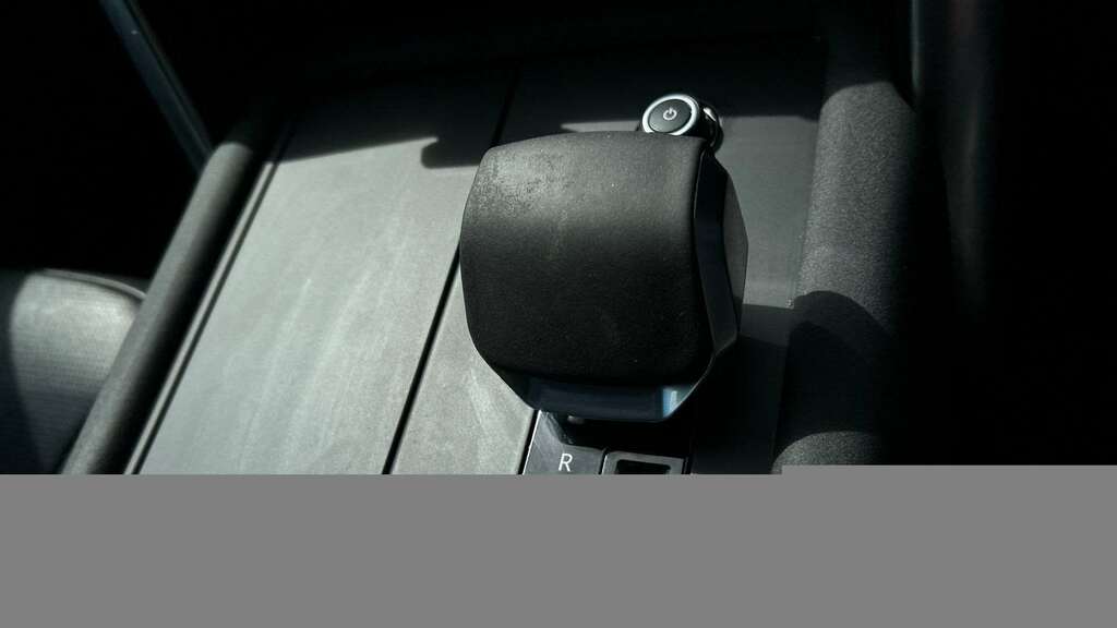 Land Rover Discovery D300 R-dynamic Se Black #8