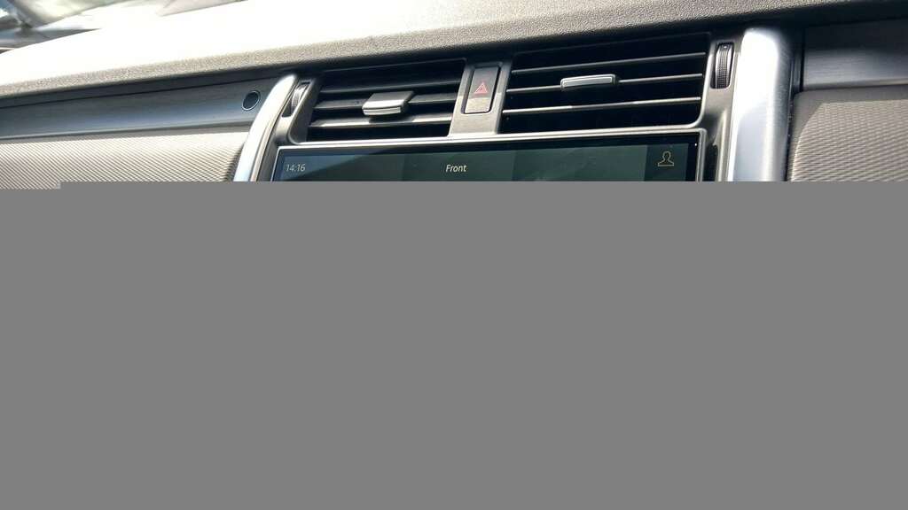 Land Rover Discovery D300 R-dynamic Se Black #12
