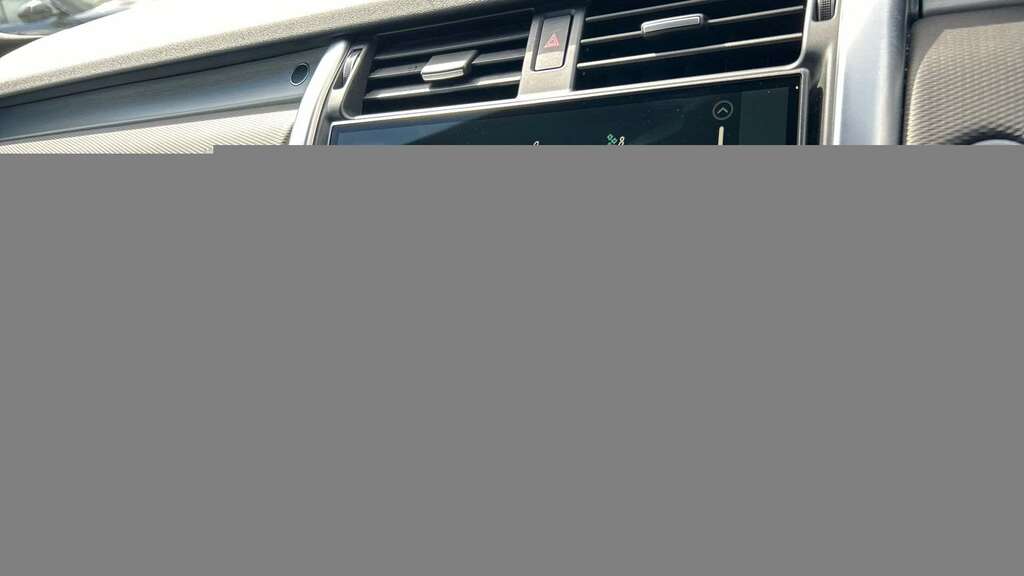 Land Rover Discovery D300 R-dynamic Se Black #22